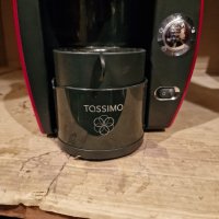 Кафемашина BOSCH TASSIMO, снимка 6 - Кафемашини - 43048721