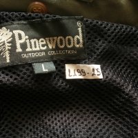 Pinewood Jacket размер XL за лов риболов туризъм яке със здрава материя - 796, снимка 13 - Якета - 44118265
