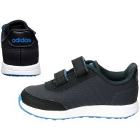 Намаление!!!Детски спортни обувки ADIDAS Switch Черно, снимка 2 - Детски маратонки - 27646130