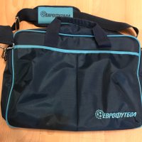 Нова чанта за лаптопи до 15.6", непромокаема, снимка 1 - Лаптоп аксесоари - 42962645