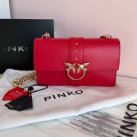 Pinko , оригинална чанта!, снимка 1 - Чанти - 43968364