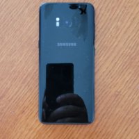 Samsung Galaxy S8 , снимка 3 - Samsung - 33618764