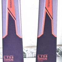 Нови ски SALOMON  enduro - 168см, снимка 4 - Зимни спортове - 38837466