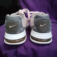 маркови маратонки NIKE AIR MAX LB (GS), снимка 4 - Детски маратонки - 32472879