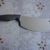 Невероятен нож Titanium 2, снимка 4 - Ножове - 43185368