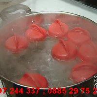 Силиконови форми за варене на яйца без черупки в Други в гр. Варна -  ID28271056 — Bazar.bg