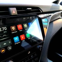 Toyota Camry 2018- 2020 Android Mултимедия/Навигация, снимка 1 - Аксесоари и консумативи - 41562215
