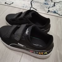 детски маратонки Puma, снимка 1 - Детски маратонки - 43724962