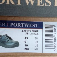 Обувки Port West, снимка 3 - Други - 23707167