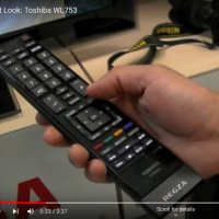 Купувам видео карта за ТВ Toshiba REGZA 46WL753 40WL753 55WL753, снимка 5 - Телевизори - 29916984