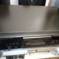 Technics RS-AZ6 триглав дек, снимка 6 - Декове - 26847649