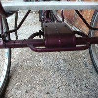 Вело триколка, снимка 3 - Велосипеди - 43103645