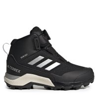 ЗИМНИ ОБУВКИ ADIDAS TERREX WINTER MID B, снимка 1 - Детски боти и ботуши - 43284108