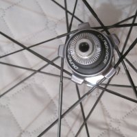 SHIMANO DURA ACE WH-7900-C35-комплект шосейни капли, снимка 5 - Велосипеди - 43567716