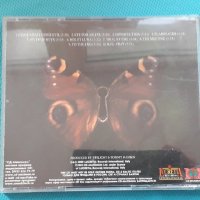 Twilight – 1994 - Eye For An Eye (Prog Rock,Heavy Metal), снимка 5 - CD дискове - 42951347