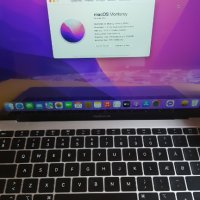 MACBOOK AIR 2019 A1932, снимка 2 - Лаптопи за работа - 38734360