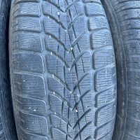 Зимни гуми Dunlop 225/65/17, снимка 3 - Гуми и джанти - 42985514