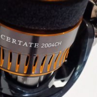 Daiwa 16 Certate 2004CH, снимка 5 - Макари - 38704891