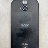 Телефон Acer Liquid E2 V370, снимка 4 - Телефони с две сим карти - 34603396