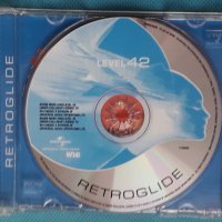 Level 42 – 2006 - Retroglide(Jazz-Funk), снимка 4 - CD дискове - 43851489