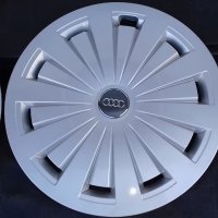 originalni tasove za audi 16'' оригинални тасове за ауди 16"-№18, снимка 6 - Аксесоари и консумативи - 27925769