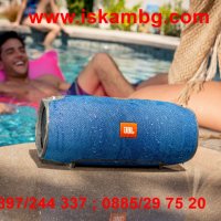 Преносима тонколона JBL Extremе, снимка 12 - Bluetooth тонколони - 28450681