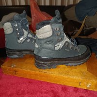 Lova ranger gore tex, снимка 1 - Маратонки - 42948678