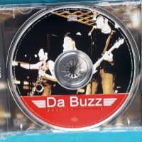 Da Buzz – 2003 - More Than Alive(Europop,Euro House), снимка 3 - CD дискове - 43845192