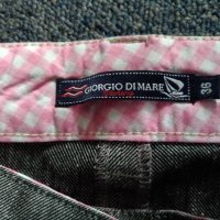 Оригинален Georgio Di Mare нов елегантен панталон 36н , снимка 4 - Панталони - 35378006