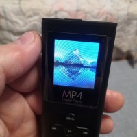 Музикален МР3 /МР4 плеър - 2 GB, кутия, кабел и слушалки , снимка 12 - MP3 и MP4 плеъри - 37741542