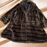 зимно дамско палто, снимка 2 - Палта, манта - 16065917