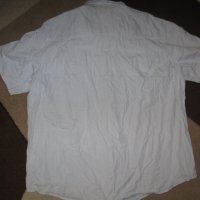 Риза CANDA   мъжка,4ХЛ, снимка 3 - Ризи - 37087943