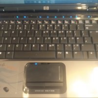 HP Pavilion dv2000 №42, снимка 2 - Лаптопи за дома - 39121044