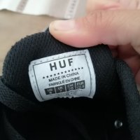 HUF спортни обувки , снимка 9 - Спортни обувки - 36734085