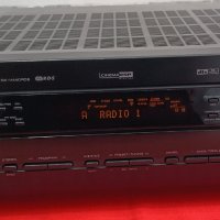 Ресивър Yamaha RX-V440RDS, снимка 3 - Ресийвъри, усилватели, смесителни пултове - 43891699