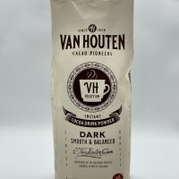 Шоколад Van Houten  , снимка 2 - Други - 43623627