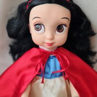 Кукла Снежанка Disney Animators 39 см, снимка 3 - Кукли - 43853082