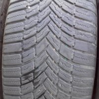 Bridgestone Weather Control A005 225/60 R18 100H ДОТ0219, снимка 7 - Гуми и джанти - 37613539