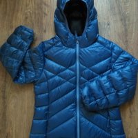 mountain force down jacket ktc - дамско пухено яке УЛТРАЛЕКО М, снимка 3 - Якета - 43481335