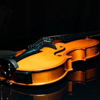 NALBANTOV Primo Violino S, снимка 1 - Струнни инструменти - 33627348