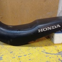 Honda XR 125 l седалка, снимка 1 - Мотоциклети и мототехника - 35592407