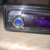 Радио за автомобил Blaupunkt , снимка 5 - Аксесоари и консумативи - 43717523