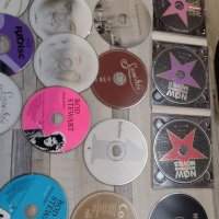 Лот дискове CD, mp3, снимка 3 - Други - 39320774
