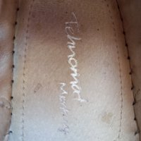 Дамски обувки Tehnomat Mercury / естествена кожа, снимка 5 - Дамски ежедневни обувки - 34945268