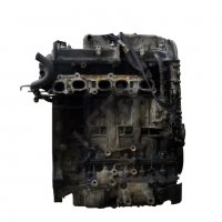 Двигател 2.2 N22A2 Honda Civic VIII(2006-2011) ID:94464, снимка 2 - Части - 39695028