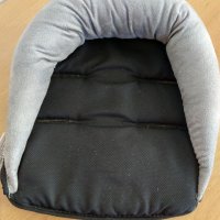 Възглавничка за столче или количка, снимка 1 - Детски колички - 27598172