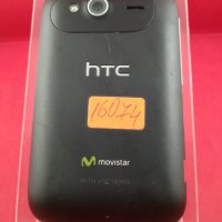 Телефон HTC Wildfire S A510E, снимка 6 - HTC - 9923514