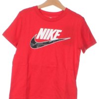 Нова детска тениска NIKE, размер4-5г..

, снимка 1 - Детски тениски и потници - 43237100