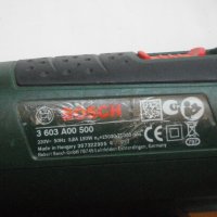 Реноватор-Мулти Инструмент-Унгарски-Bosch PMF190E-Бош-190Вата - 0,8 Ампера, снимка 16 - Други инструменти - 28276615