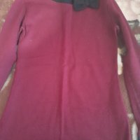 дамска блуза, снимка 1 - Блузи с дълъг ръкав и пуловери - 27406170